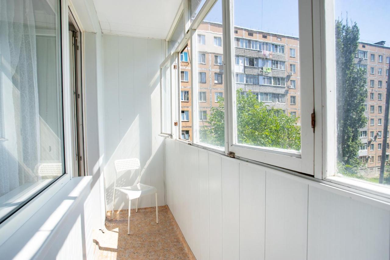 Apartment On Central Avenue-3 Slobodskaya Mikołajów Zewnętrze zdjęcie