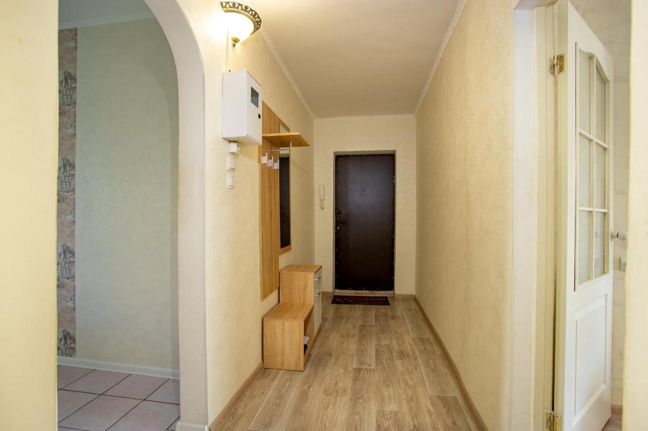 Apartment On Central Avenue-3 Slobodskaya Mikołajów Zewnętrze zdjęcie