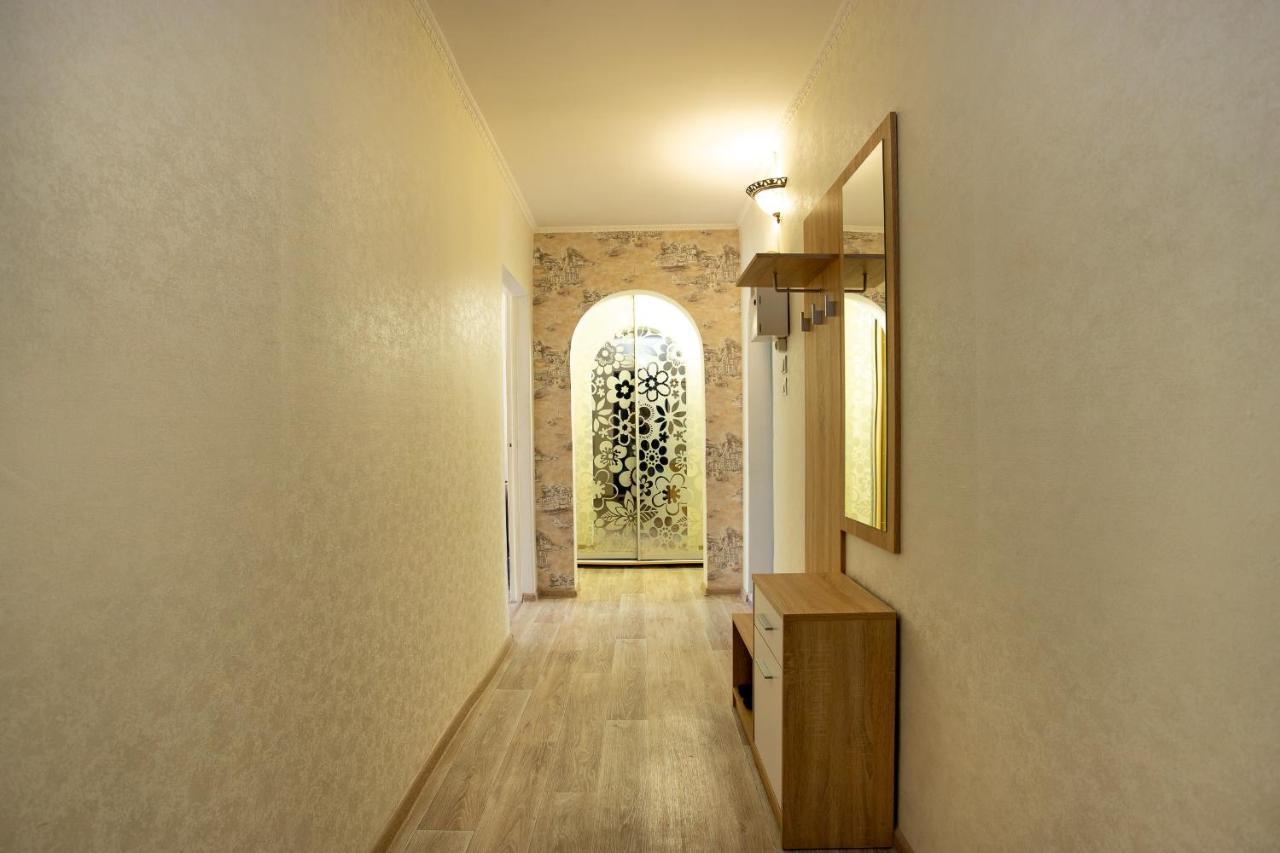 Apartment On Central Avenue-3 Slobodskaya Mikołajów Zewnętrze zdjęcie